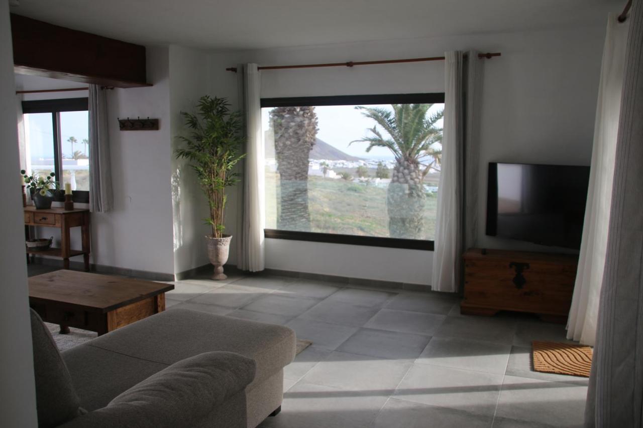 Villa Dario En Nazaret Exterior photo
